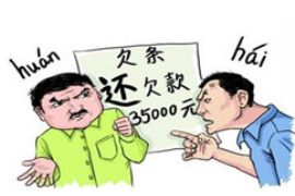 麦盖提企业清欠服务